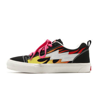 EOKAGAH Low top Skateboard Shoes Unisex