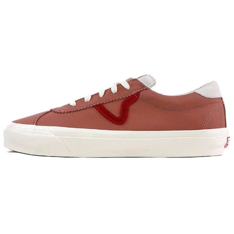 Vans Epoch Og Vans Lx 'Rose Dawn Chili Pepper'