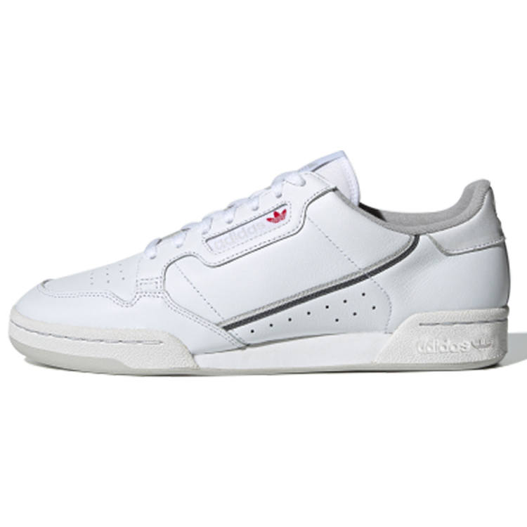 Adidas Originals Continental 80 Adidas Originals 'White Grey'