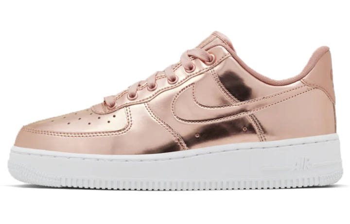 Nike Nike Air Force 1 Low Metallic Bronze Women's