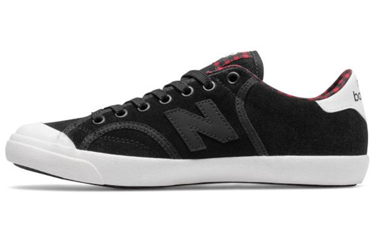 New Balance New Balance ProCourt 'Black White' Women's