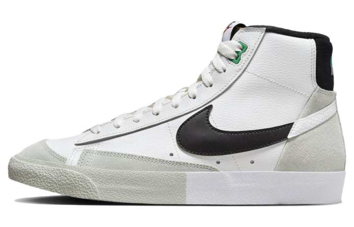 Nike Nike Blazer Mid '77 Se Split White Black