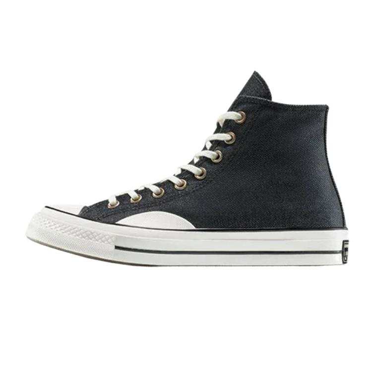 Converse Chuck 70 Converse High 'Denim - Black Dark Whiskey'