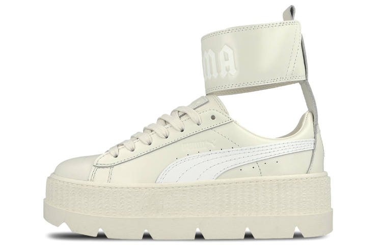 PUMA Ankle Strap Rihanna Fenty Vanilla Ice Women's