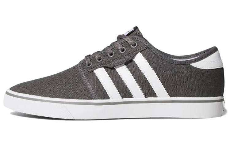 Adidas Originals Seeley 'Gray White'
