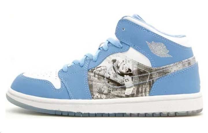 Jordan Jordan 1 Retro Alpha PS