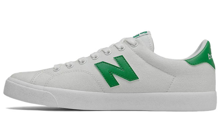 New Balance 210 All Coasts New Balance 'White Green'