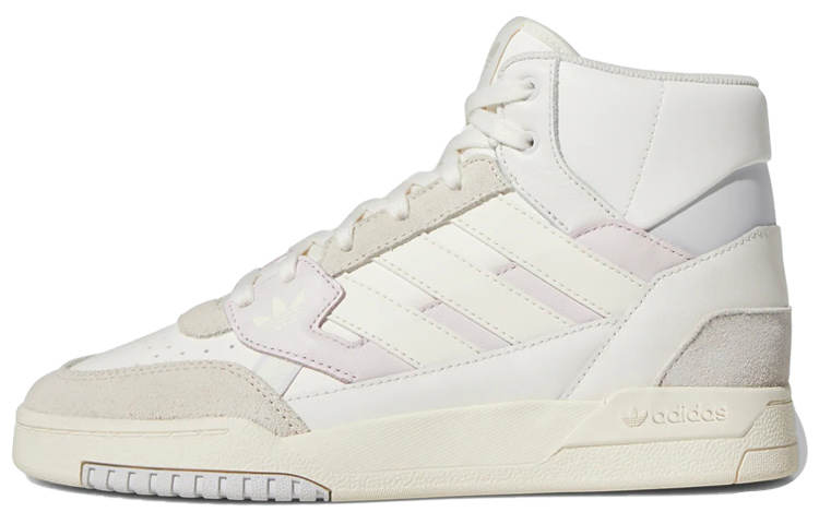 Adidas Originals Drop Step Se 'White Beige' Women's