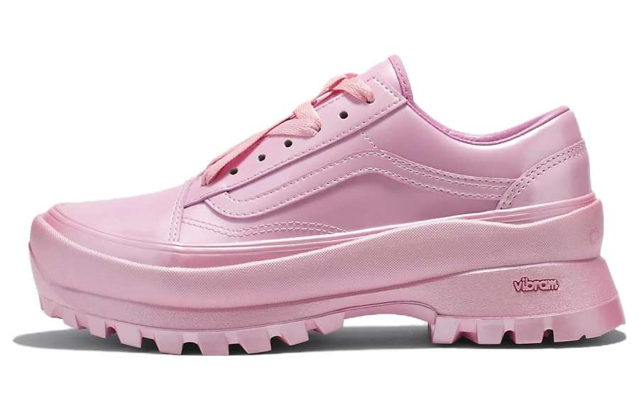 Vans Vans Old Skool Vibram Dx X Collina Strada 'Pink'
