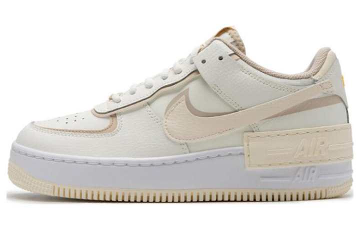 Nike Nike Air Force 1 Low Sail Pale Ivory White Women's