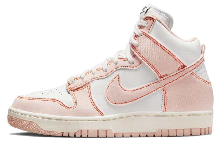 Nike Nike Dunk High 1985 'Arctic Orange' Women's