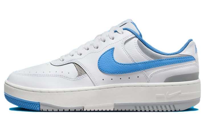 Nike Nike Gamma Force White University Blue Women's