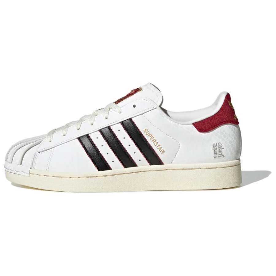 Adidas Originals Superstar Adidas Originals 'Year of the Snake'