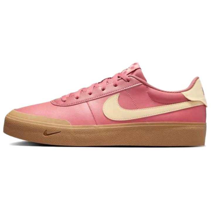 Nike Nike Court Shot Canyon Pink Gum Light Brown Muslin