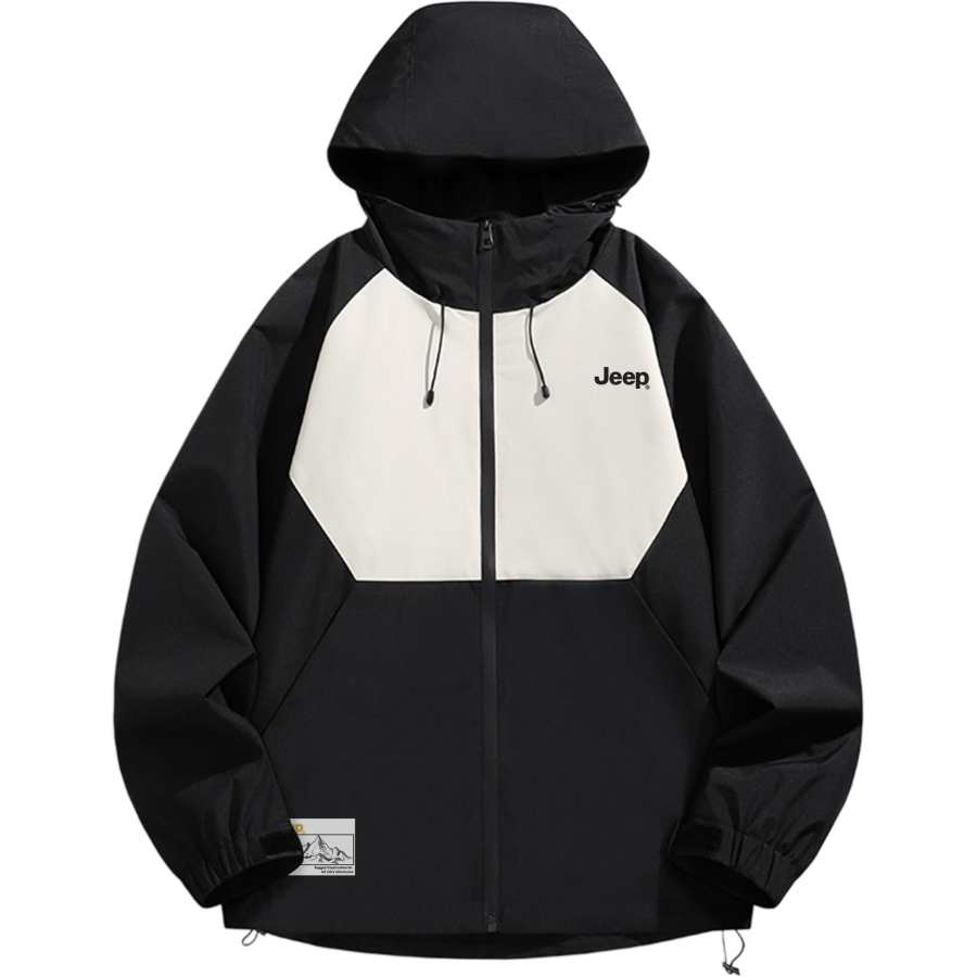 Jeep Jeep Explorer 2.0 Jacket Unisex