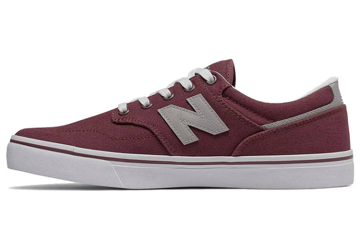 New Balance New Balance All Coasts 331 'Wine Red'