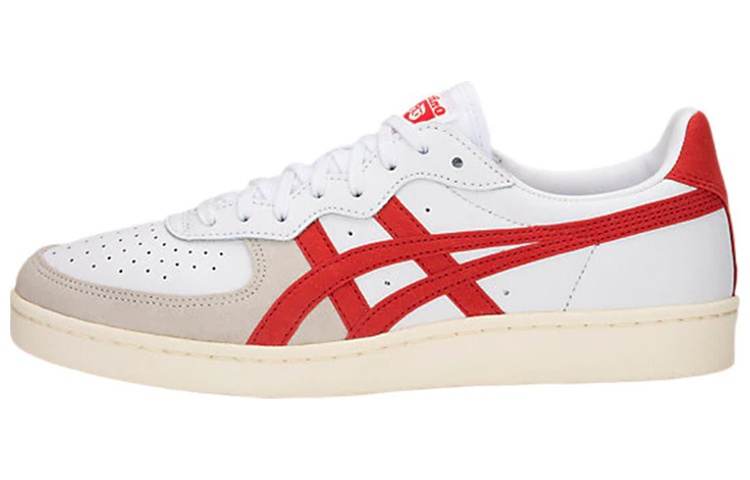 Onitsuka Tiger Onitsuka Tiger Gsm 'Classic Red'