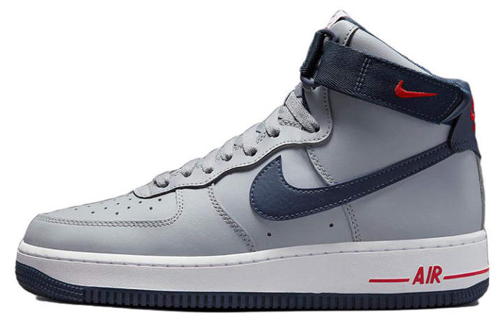 Nike Nike Air Force 1 High Qa 'Patriots' Women's