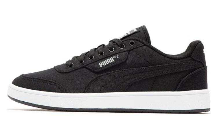 PUMA PUMA Court Guard Cvs 'Black'
