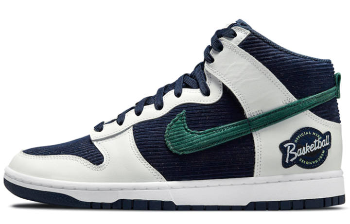 Nike Nike Dunk High 'Sports Specialties'