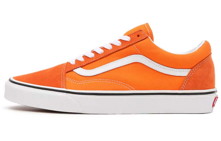 Vans Vans Old Skool 'Orange Tiger'