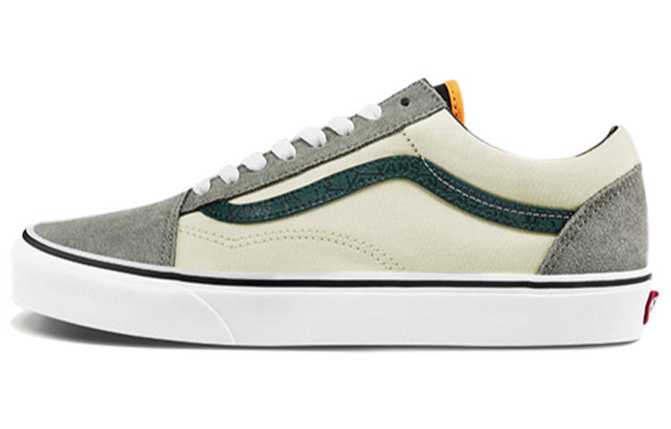 Vans Vans Old Skool Mix And Match 'Grey Green'