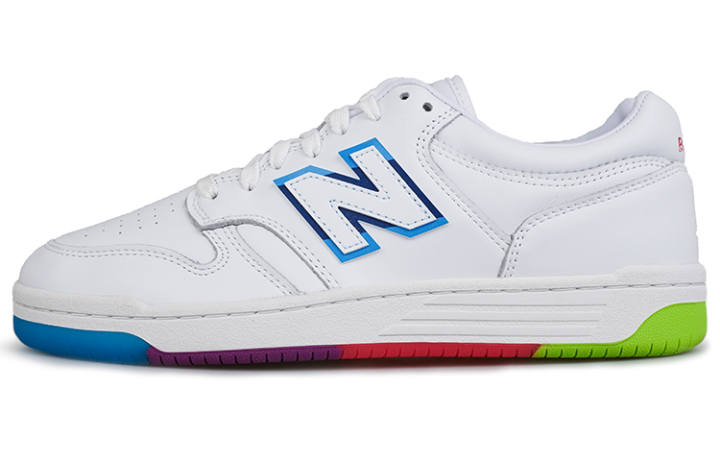 New Balance 480 Jolly Rancher x 480 New Balance Low 'Original Flavors'