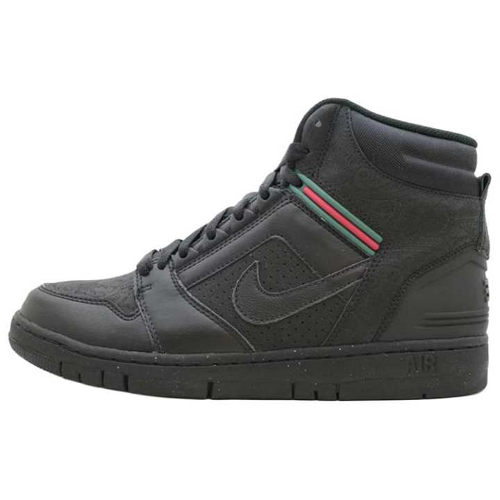 Nike Nike Air Force 2 High Gucci