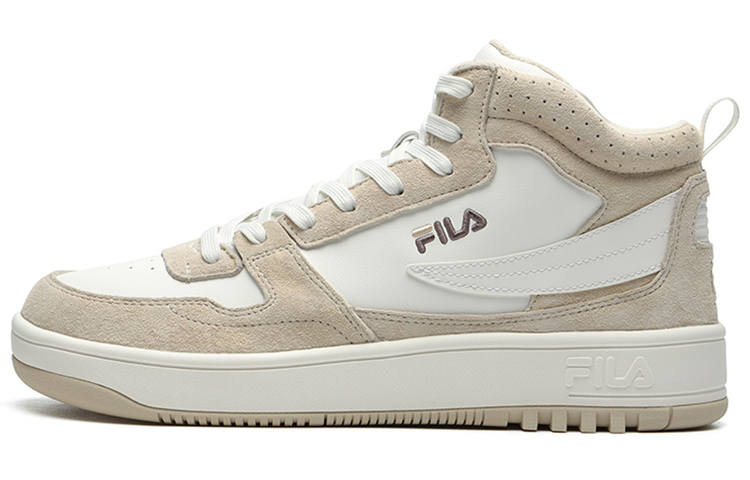 FILA FILA Ventuno Sneakers Beige 'White Cream'