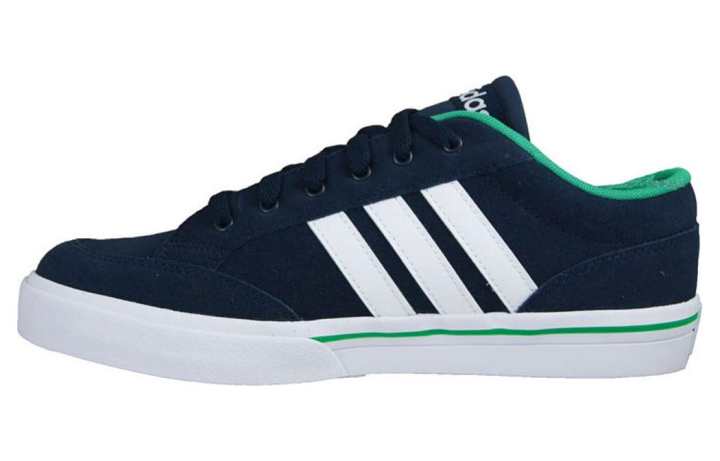 Adidas Adidas Gvp 'Blue White'
