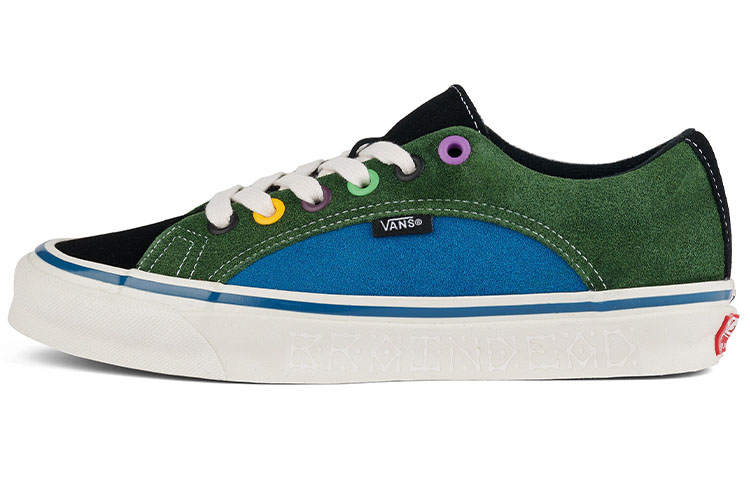 Vans Lampin Brain Dead x Lampin Og Vans Lx 'Multi-Color'