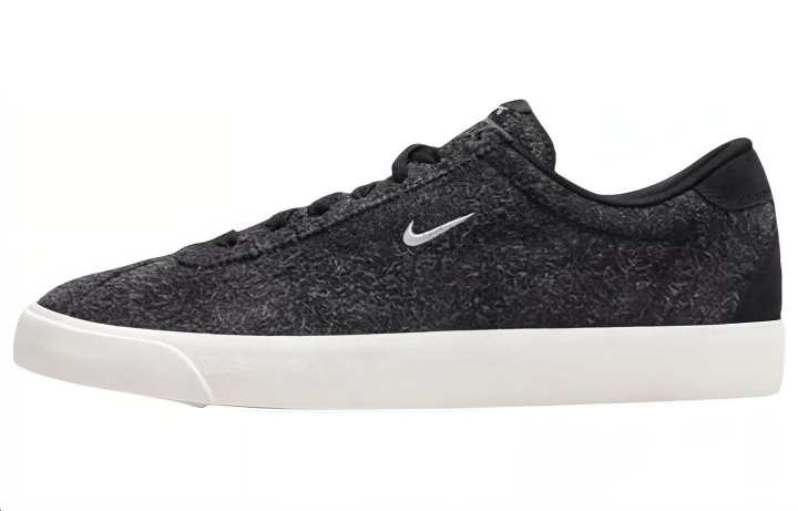 Nike Nike Match Classic Suede 'Black Summit White'