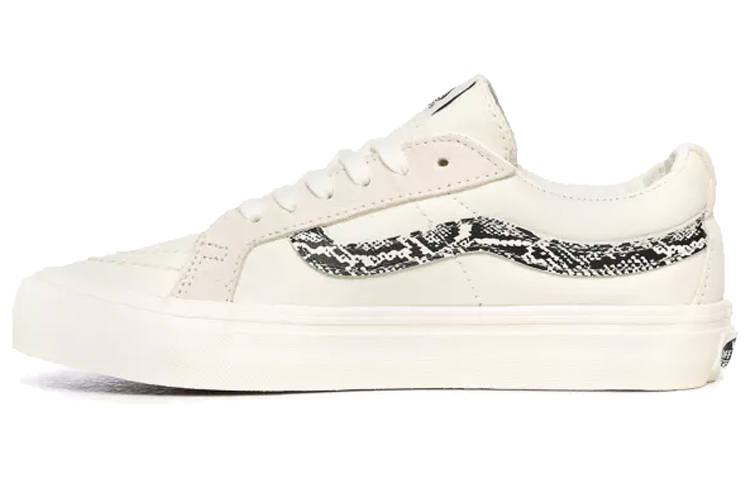 Vans Vans SK8 Low Reissue Sf White Women's