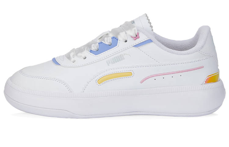 PUMA PUMA Tori Pixie 'White Multi' Women's
