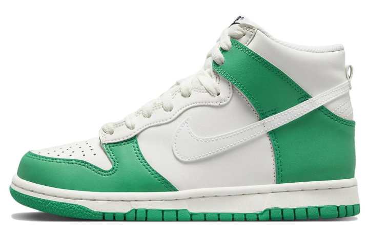 Nike Nike Dunk High 'Phantom Stadium Green' Gs