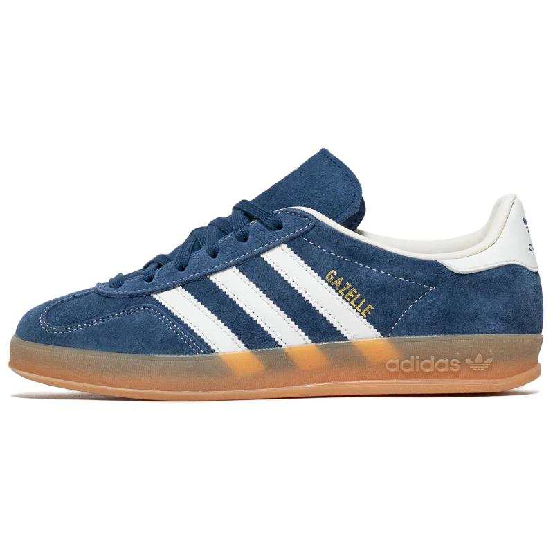 Adidas Originals Gazelle Adidas Originals Indoor 'Night Indigo'