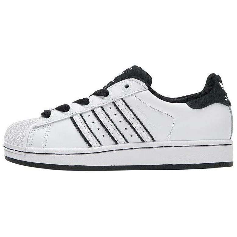 Adidas Originals Superstar Adidas Originals 2 'Cloud White Black'