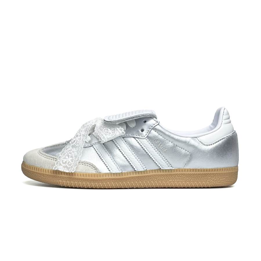Adidas Originals Samba LT Slip Resistant Abrasion Resistant Slip Resistant Abrasion Resistant Low top Skateboard Shoes