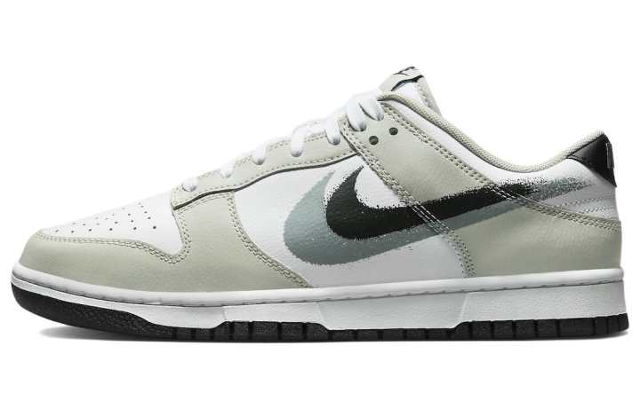 Nike Nike Dunk Low 'Spray Paint Swoosh'