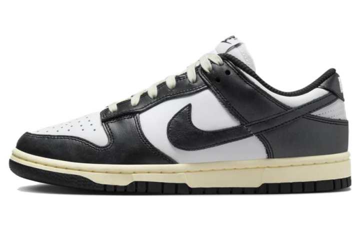 Nike Nike Dunk Low Vintage Panda Women's