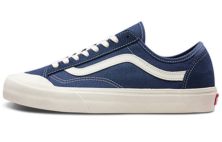 Vans Style 36 Vans Decon Sf 'Salt Wash - Dark Denim'