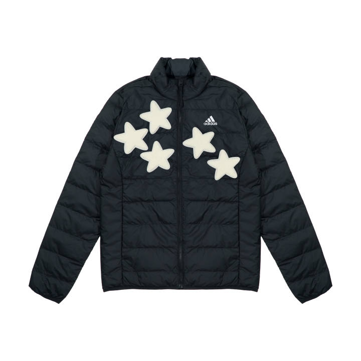 Adidas Adidas Rib Bone Down Jacket Unisex