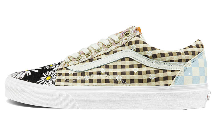 Vans Old Skool Vans 'Meadow Patchwork'