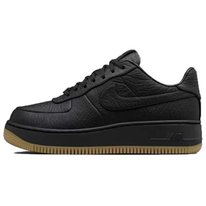 Nike Nike Air Force 1 Low Upstep Pinnacle 'Black Gum' Women's