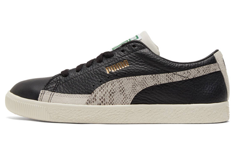 PUMA PUMA Basket Vintage 'Snake Black'