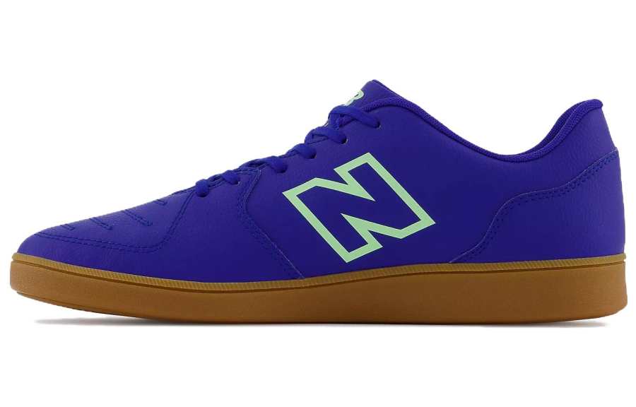 New Balance New Balance NB Audazo V5+Control In Low top Skateboard Shoes Men's Blue