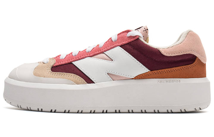 New Balance CT302 New Balance 'Burgundy Pink Haze'