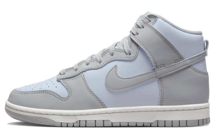 Nike Nike Dunk High Blue Tint Women's