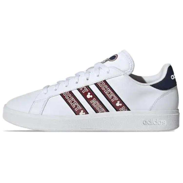 Adidas Neo Grand Court Base 2.0 'Mickey'