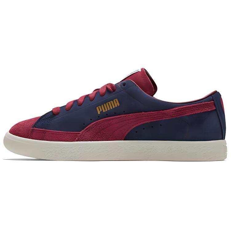 PUMA PUMA Suede 90681 Vtg 'Red Blue'